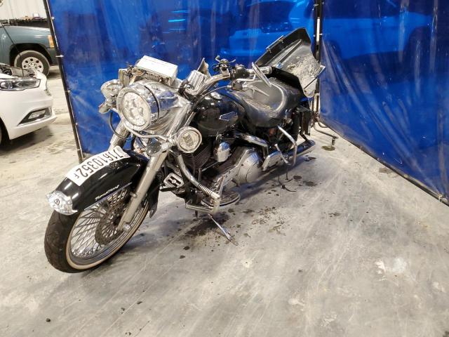 2004 HARLEY-DAVIDSON FLHRCI 1HD1FRW164Y712218