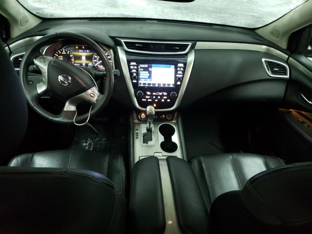 2016 NISSAN MURANO SL 5N1CZ2MH8GN151336