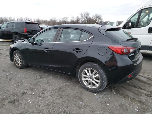 JM1BM1L71F1270045 Mazda 3 TOURING