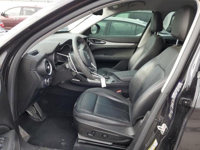 2018 ALFA ROMEO STELVIO SP ZASFAKPN3J7B59941