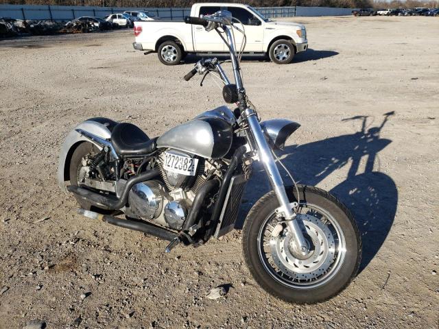 Salvage motorcycles for sale at Oklahoma City, OK auction: 2004 Honda Other