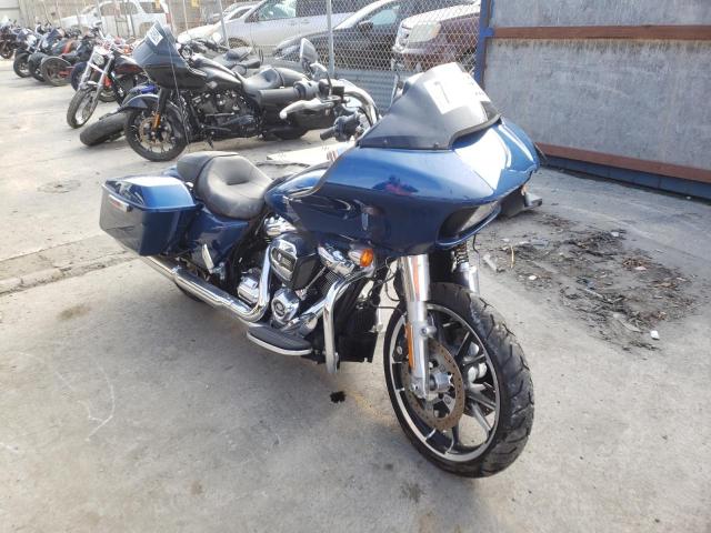 2022 HARLEY-DAVIDSON FLTRX - 1HD1KHC29NB600116