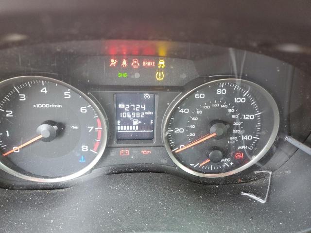 JF1GJAA60FG006620 Subaru Impreza