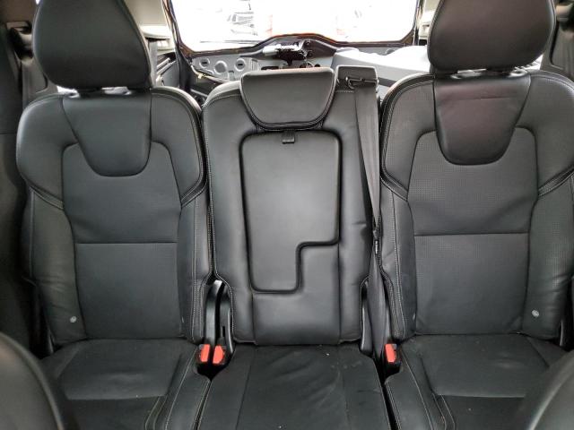 2016 VOLVO XC90 T8 YV4BC0PL6G1078199