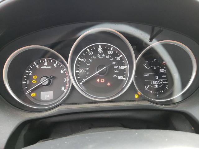 JM1GL1V59H1109711 Mazda 6 TOURING