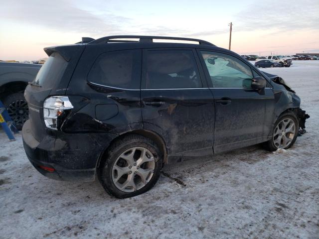 2016 SUBARU FORESTER 2 - JF2SJCTC7GH500196