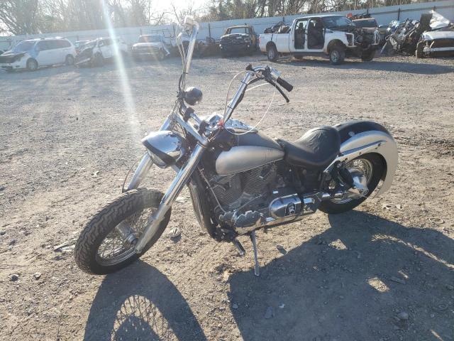 2004 HONDA OTHER 1HFSC52054A107478