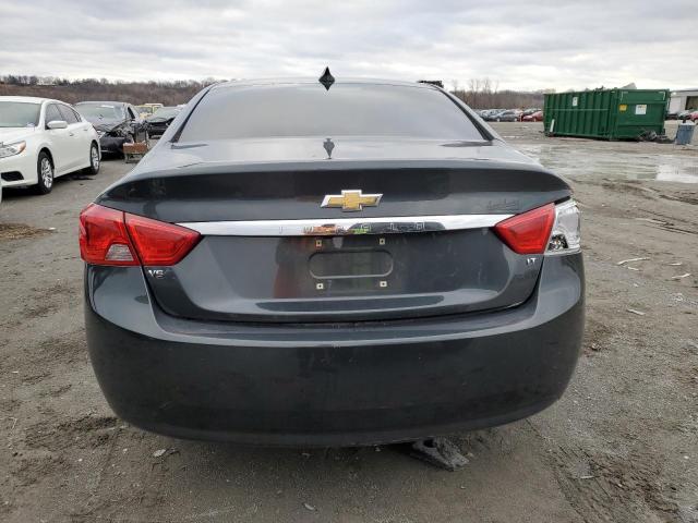 2019 CHEVROLET IMPALA LT - 2G11Z5S34K9120741