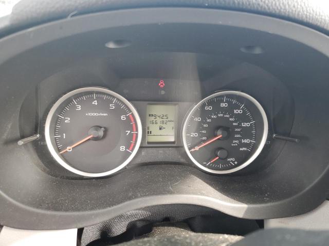 JF2SJAAC4EH463726 Subaru Forester 2.5i