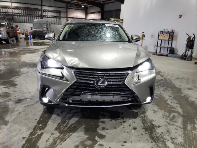 2018 LEXUS NX JTJYARBZ8J2110412