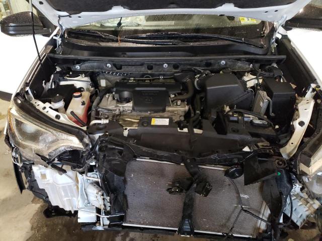 2016 TOYOTA RAV4 LE - JTMBFREV0GJ055682