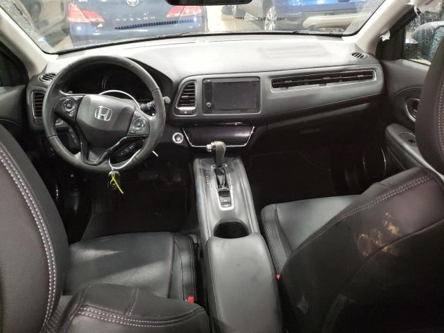 2019 HONDA HR-V TOURI 3CZRU6H97KM716664