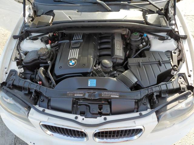 WBAUN13529VH81474 BMW 128 I
