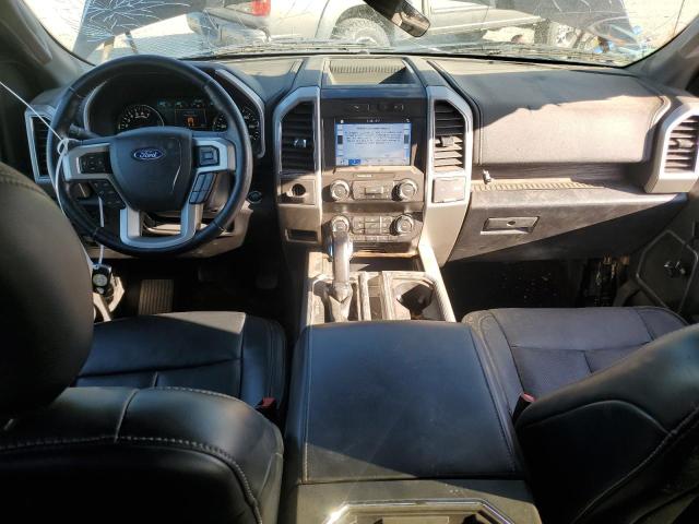 2019 FORD F150 SUPER - 1FTEW1C5XKFB48576