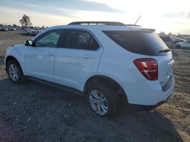 2017 CHEVROLET EQUINOX LT - 2GNALCEK9H1600871