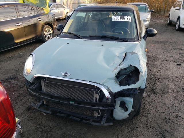WMWSU3C59DT546092 Mini Cooper
