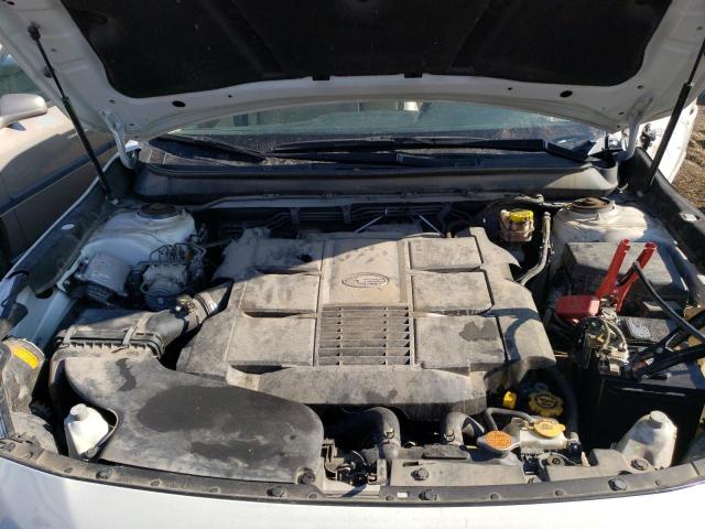 4S4BSENC5G3259316 Subaru Outback 3.6r Limited