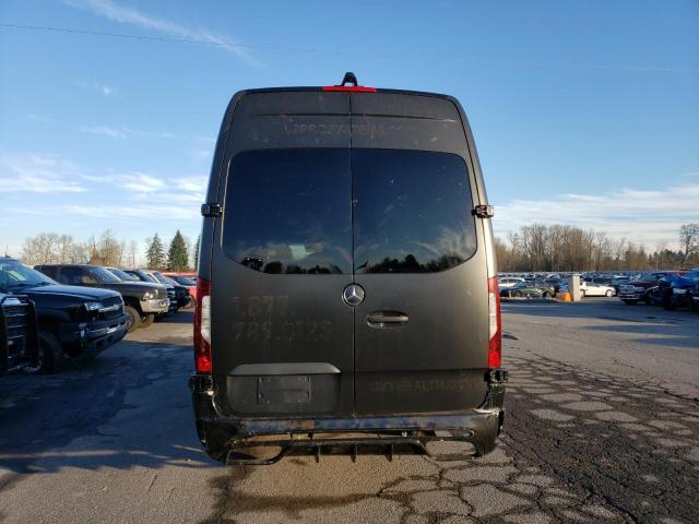 2020 MERCEDES-BENZ SPRINTER 3 W1X5EDHY1LP228044