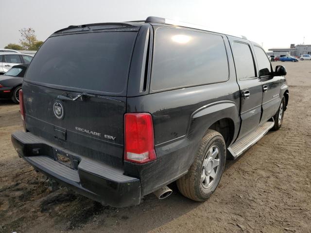 3GYFK66N44G332481 Cadillac ESCALADE ESV