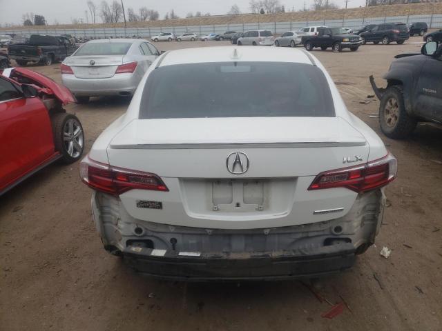 2018 ACURA ILX SPECIA 19UDE2F42JA001639