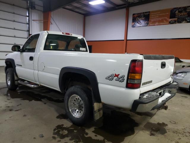 1GTHK24U56E233194 GMC Sierra K2500 Heavy Duty