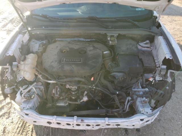 5LMCJ2D93GUJ15136 Lincoln MKC SELECT
