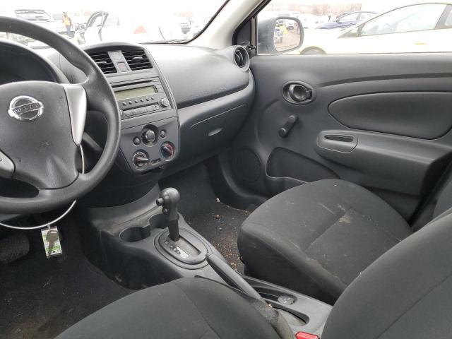 2015 NISSAN VERSA 1.6 3N1CN7AP6FL840592