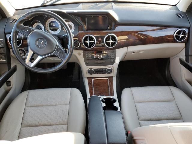 2015 MERCEDES-BENZ GLK 250 BL - WDCGG0EB6FG397955