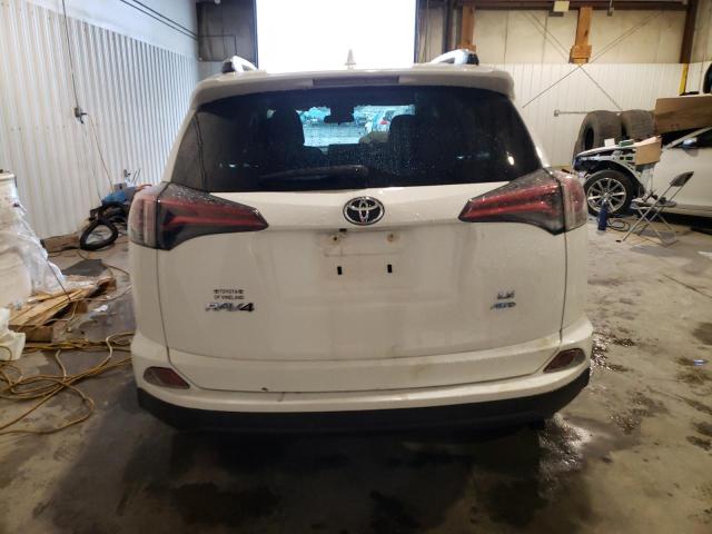 2016 TOYOTA RAV4 LE - JTMBFREV0GJ055682