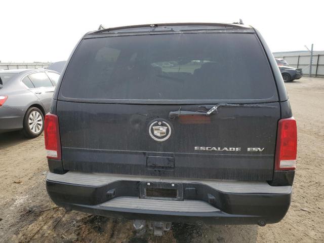 3GYFK66N44G332481 Cadillac ESCALADE ESV