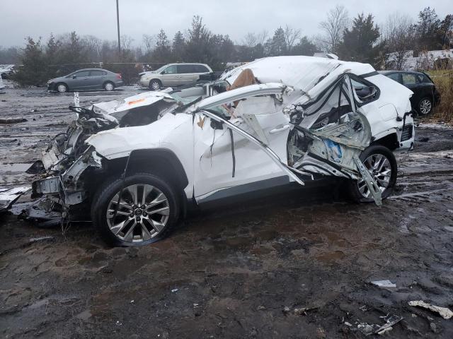 2019 TOYOTA RAV4 XLE P - 2T3A1RFV0KC025604