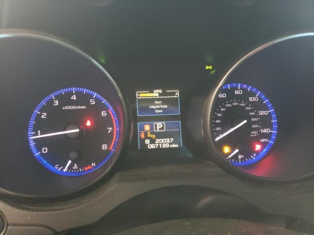 4S3BNBL61F3062424 Subaru Legacy 2.5i Limited