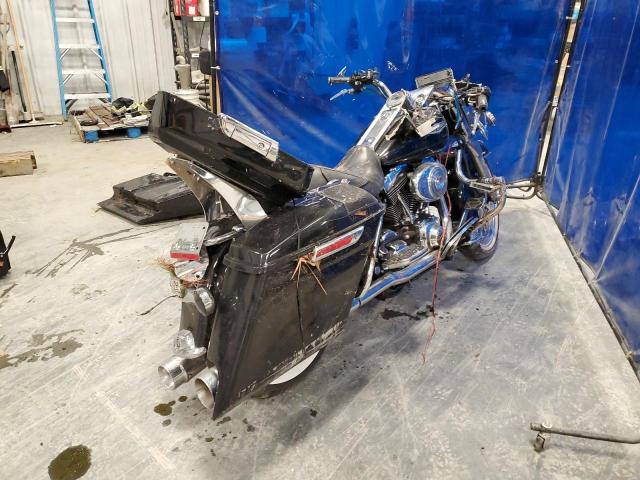 2004 HARLEY-DAVIDSON FLHRCI 1HD1FRW164Y712218