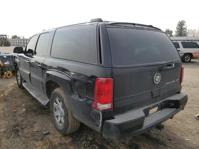 3GYFK66N44G332481 Cadillac ESCALADE ESV