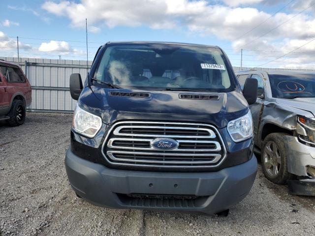 2016 FORD TRANSIT T- - 1FBZX2YM3GKA27007
