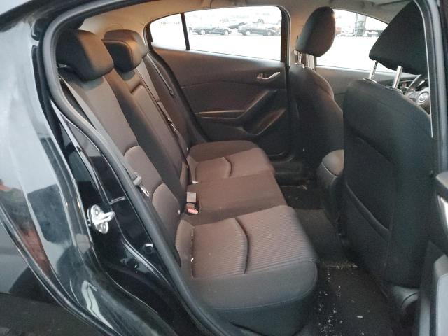 JM1BM1L71F1270045 Mazda 3 TOURING