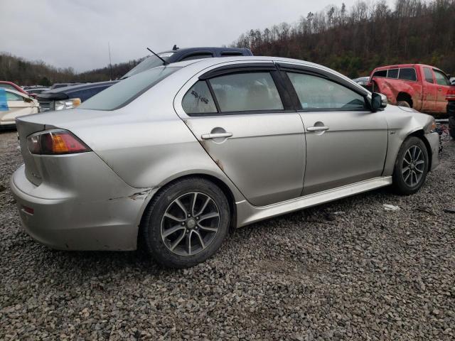 2017 MITSUBISHI LANCER JA32V2FW7HU000422