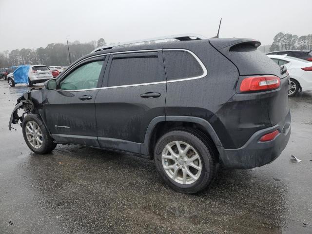 1C4PJLCB1GW138146 Jeep Cherokee Latitude
