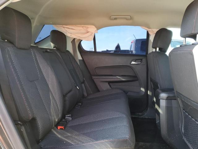 2017 CHEVROLET EQUINOX LS - 2GNFLEEK7H6273102
