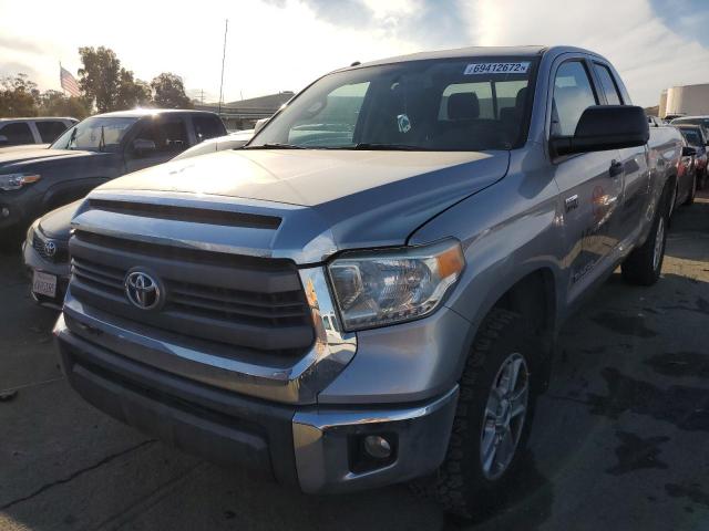 2014 Toyota Tundra 