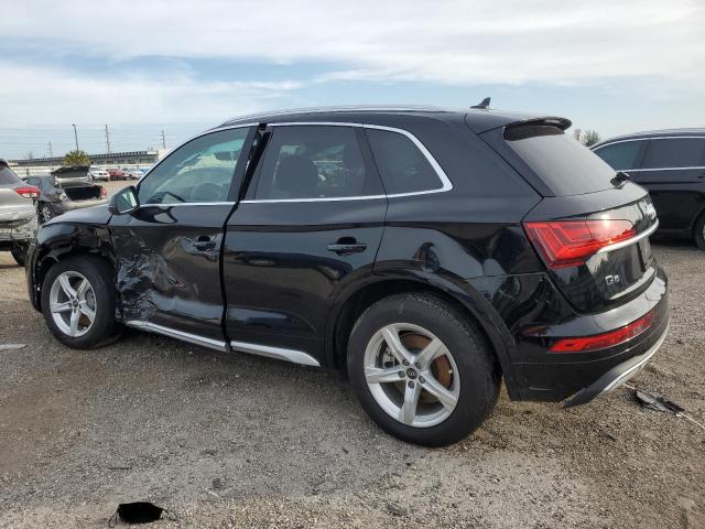 WA1AAAFY3M2071069 Audi Q5 PREMIUM 2