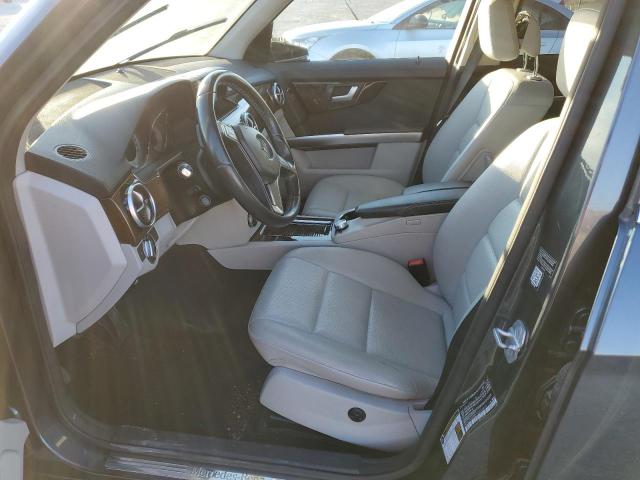 2015 MERCEDES-BENZ GLK 250 BL - WDCGG0EB6FG397955
