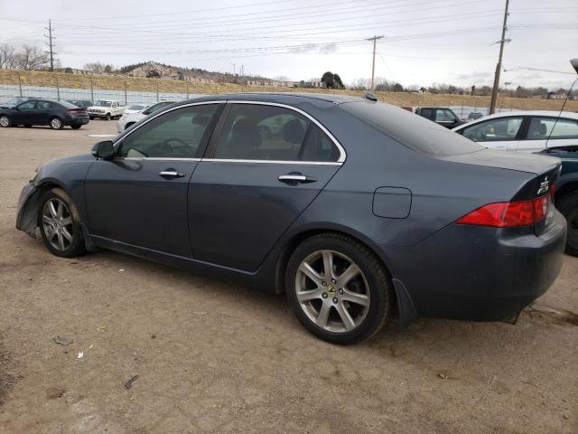 JH4CL96915C010250 Acura TSX