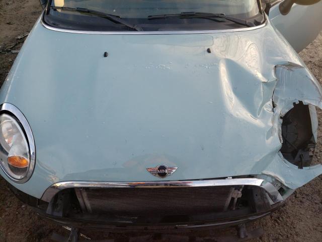WMWSU3C59DT546092 Mini Cooper