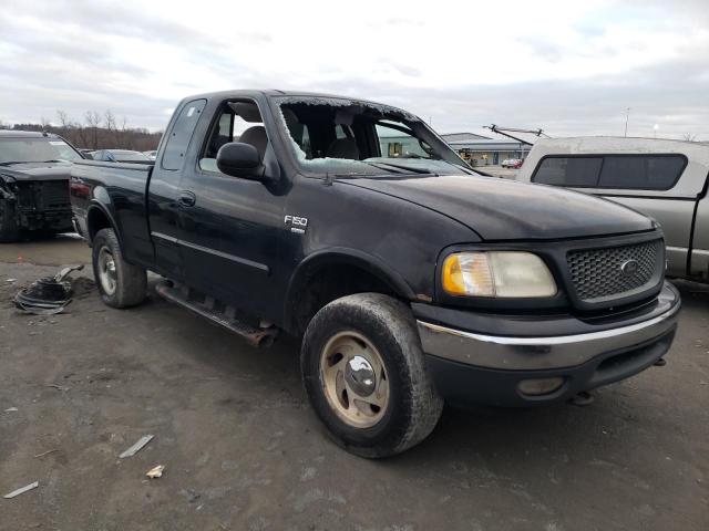 1FTRX18LXYNB43995 | 2000 Ford f150