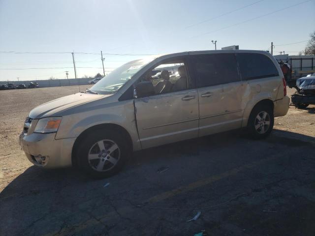 2010 Dodge Grand Caravan SE