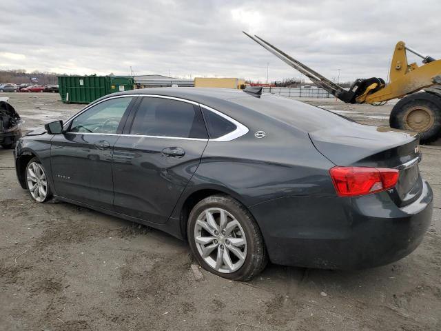 2019 CHEVROLET IMPALA LT - 2G11Z5S34K9120741