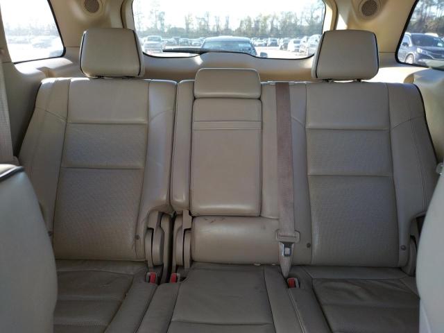 1C4RJECG0FC104957 Jeep Grand Cherokee Overland