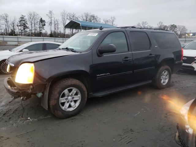 2012 GMC Yukon XL 