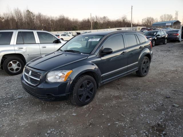 2007 Dodge Caliber SXT